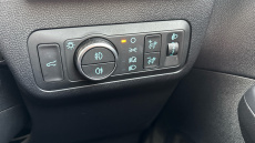 Ford Kuga 2.5 FHEV ST-Line X Edition 5dr CVT Hybrid Estate